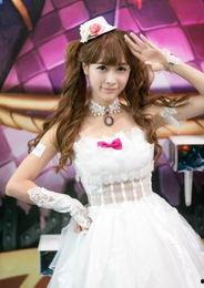 独家爆料cj美女私,揭秘电竞女神的日常瞬间